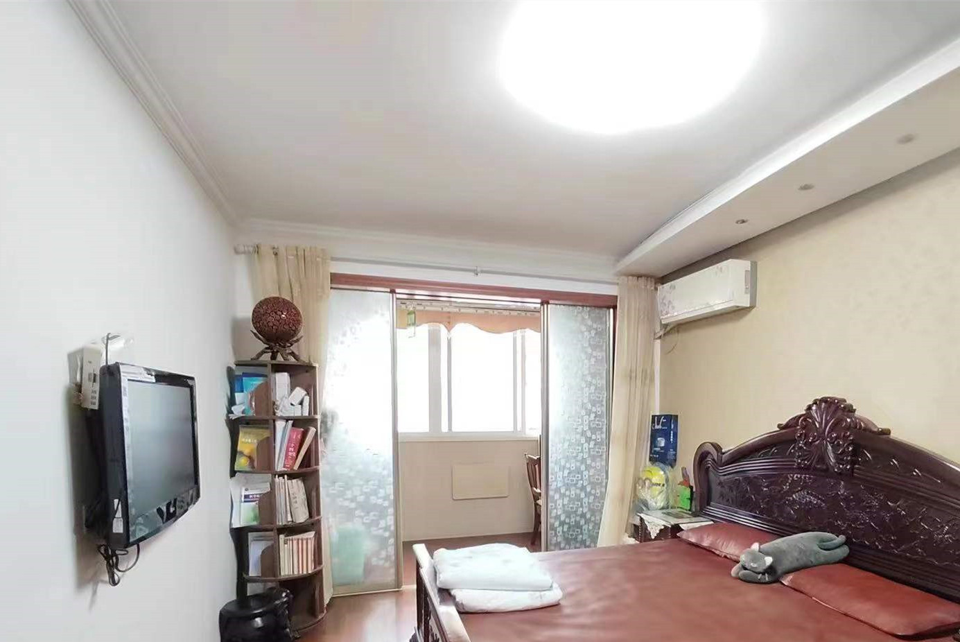 金辉花园 3室2厅2卫 135.12m&sup2;