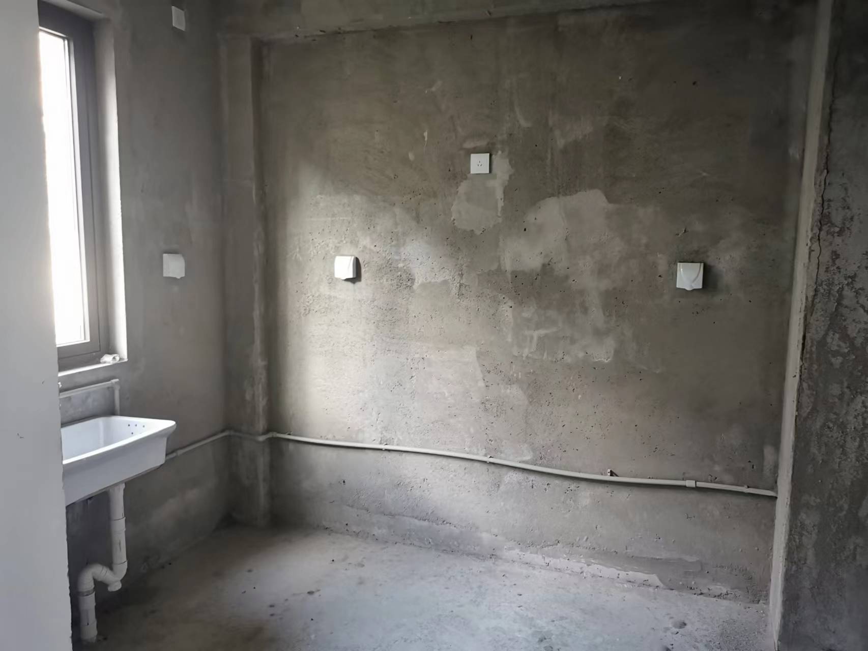 南通别业 5室2厅3卫 275m&sup2;