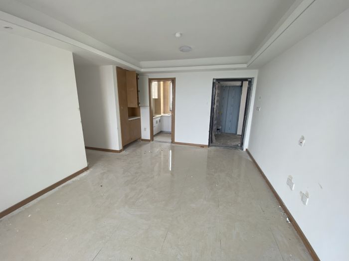 绿地新里城 3室2厅1卫 115m&sup2;