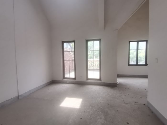 紫琅上郡 5室3厅3卫 245.00m²