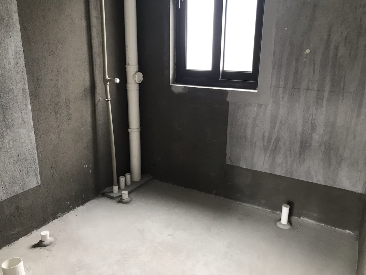 春风南岸东园 5室3厅3卫 204.00m&sup2;