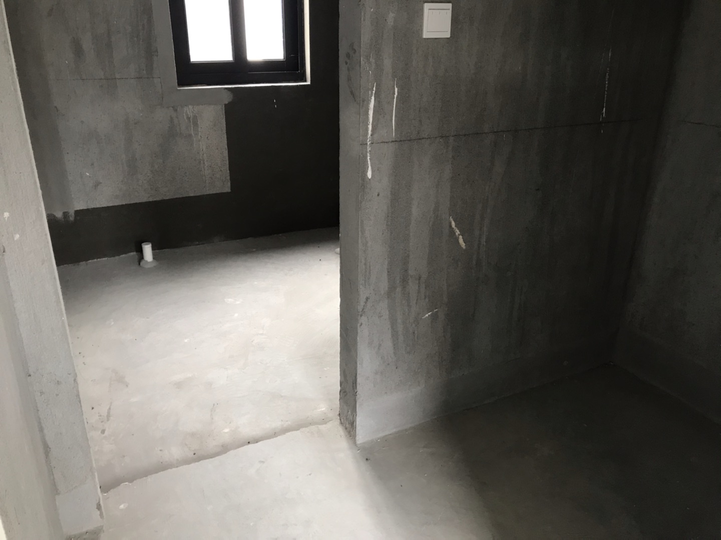 春风南岸东园 5室3厅3卫 204.00m&sup2;