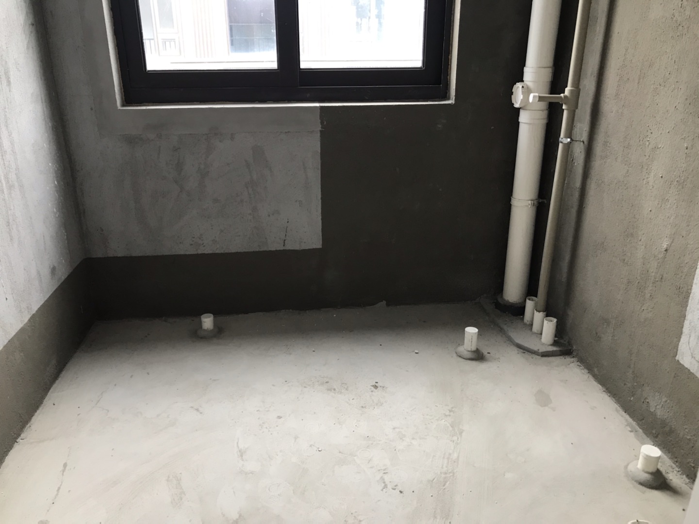 春风南岸东园 5室3厅3卫 204.00m&sup2;
