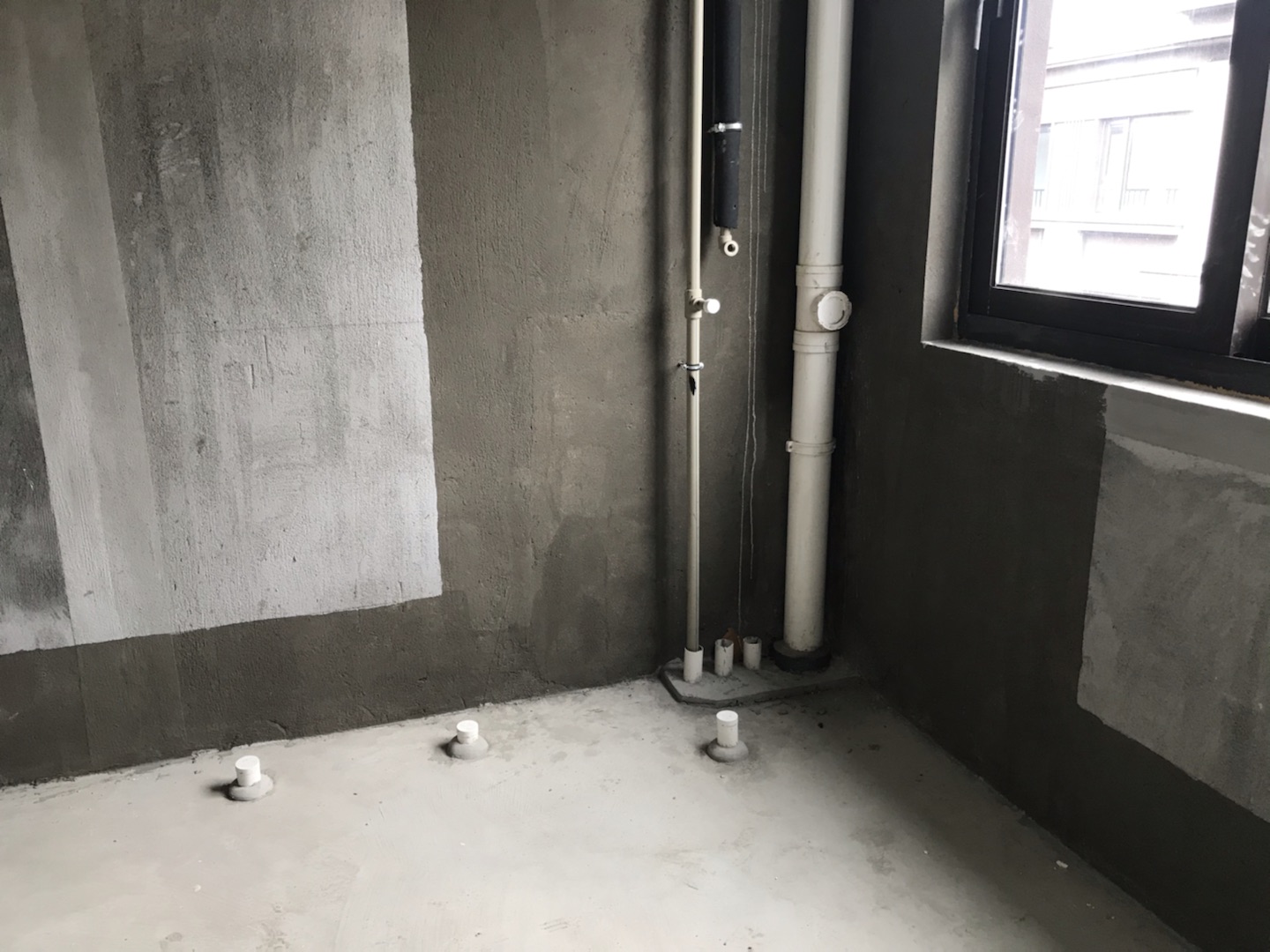 春风南岸东园 5室3厅3卫 204.00m&sup2;