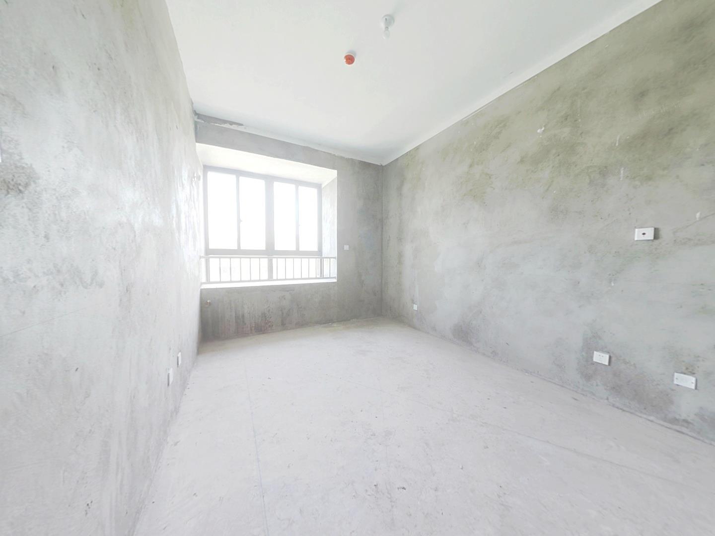 江景瑞园 3室2厅1卫 90m&sup2;