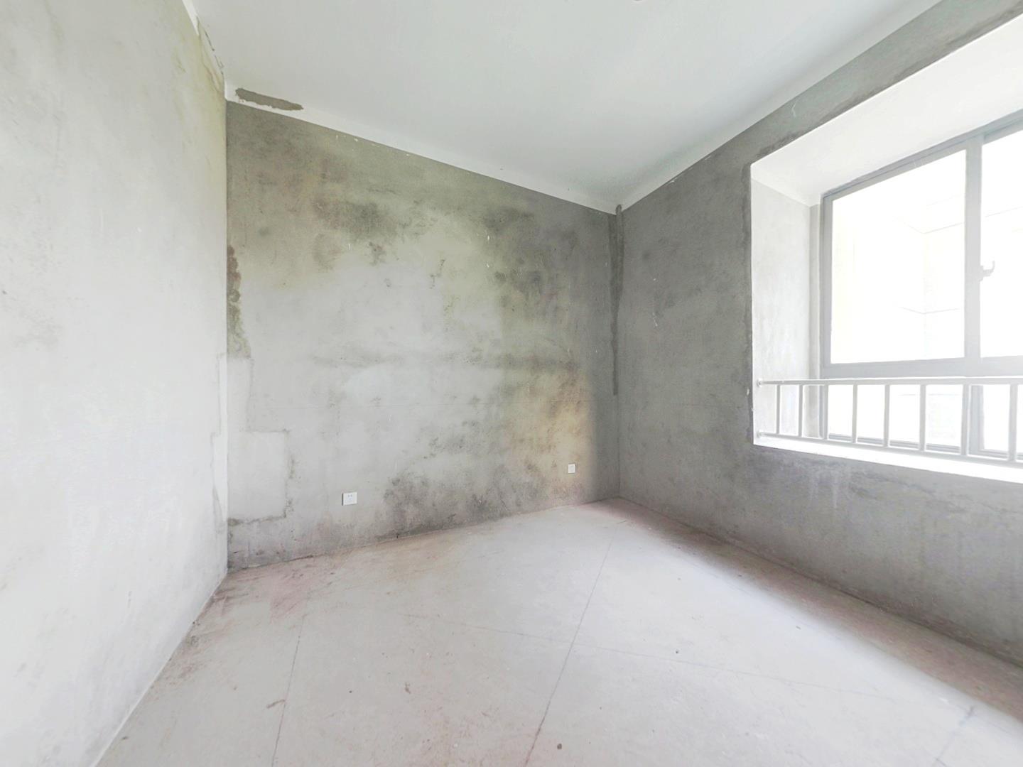 江景瑞园 3室2厅1卫 90m&sup2;