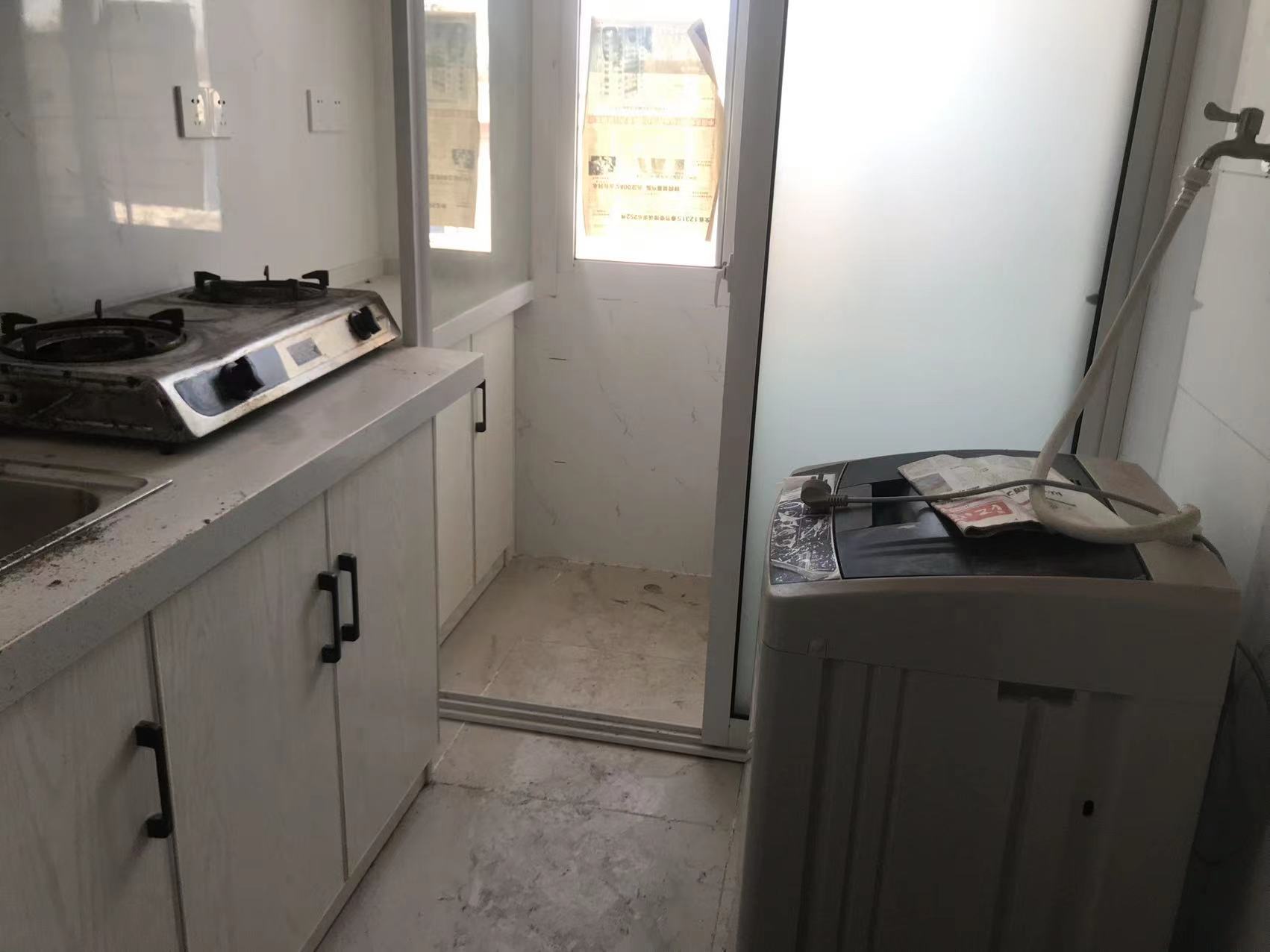 青年路新村 2室1厅1卫 50m&sup2;