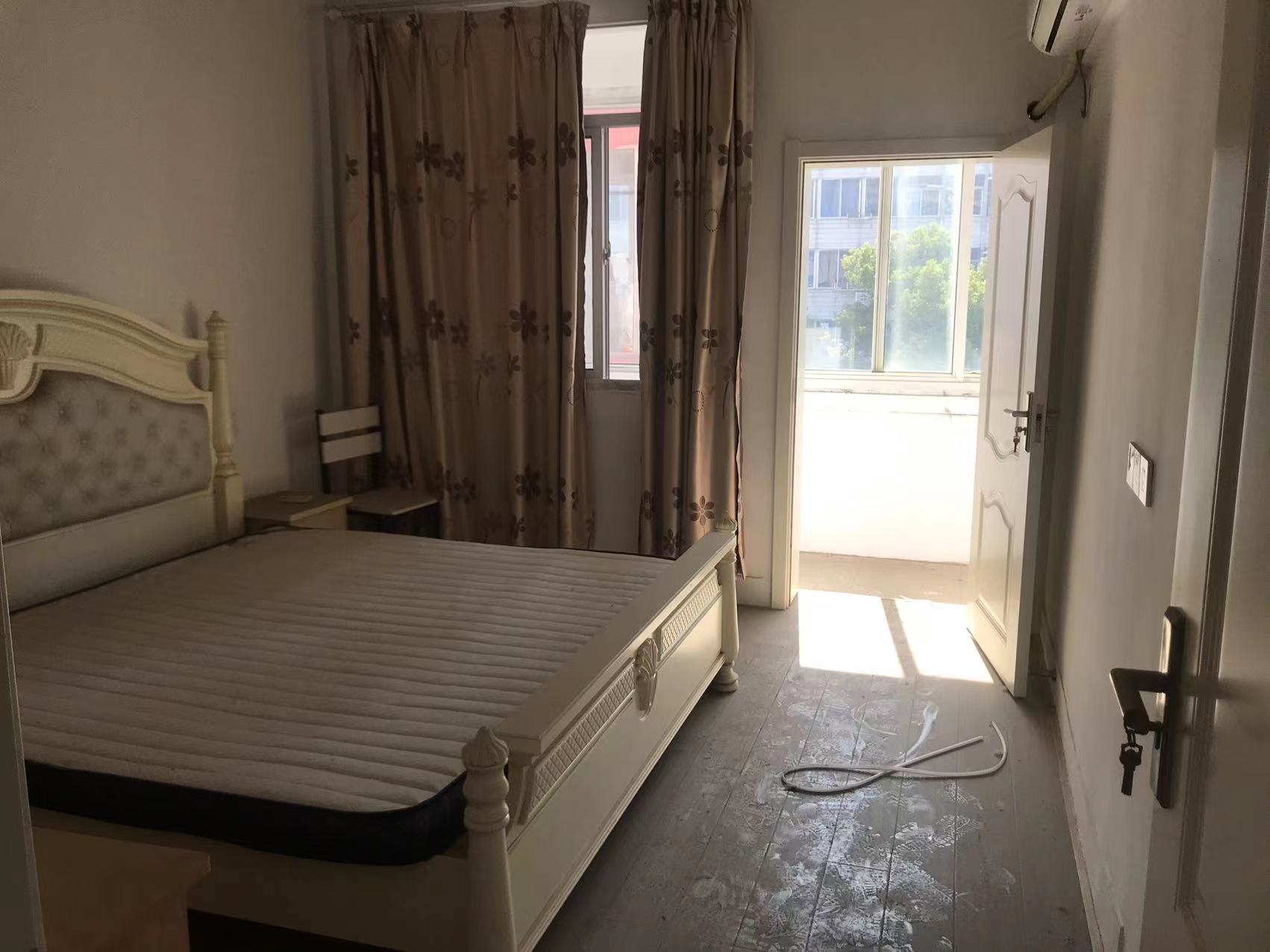 青年路新村 2室1厅1卫 50m&sup2;