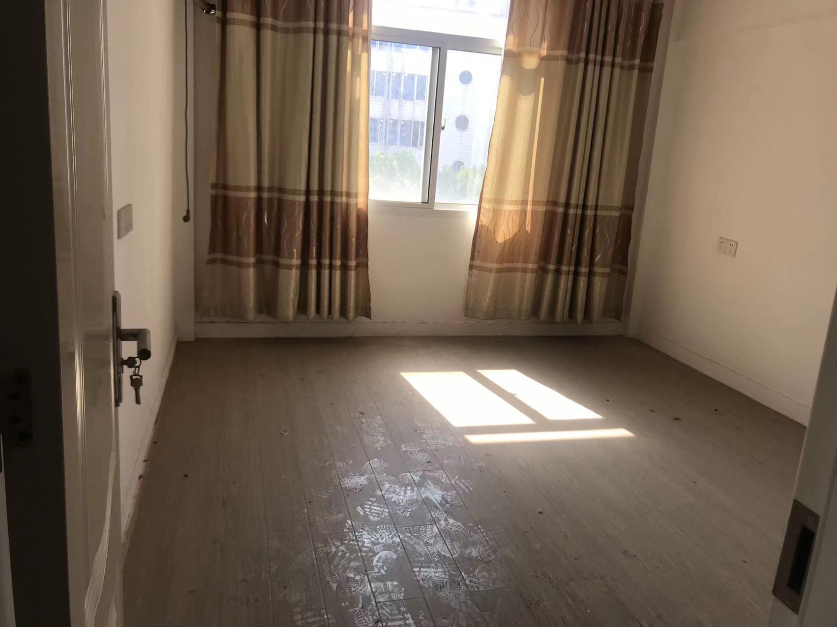 青年路新村 2室1厅1卫 50m&sup2;