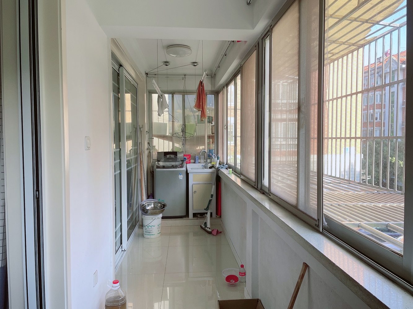 森大蒂花苑南区 3室2厅1卫 110m&sup2;