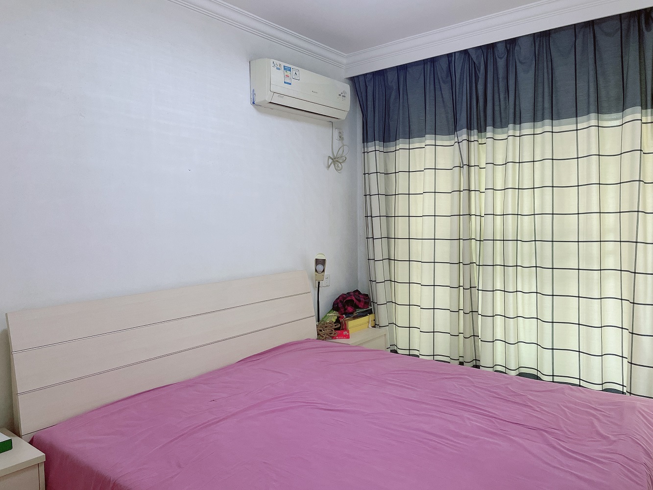 森大蒂花苑南区 3室2厅1卫 110m&sup2;