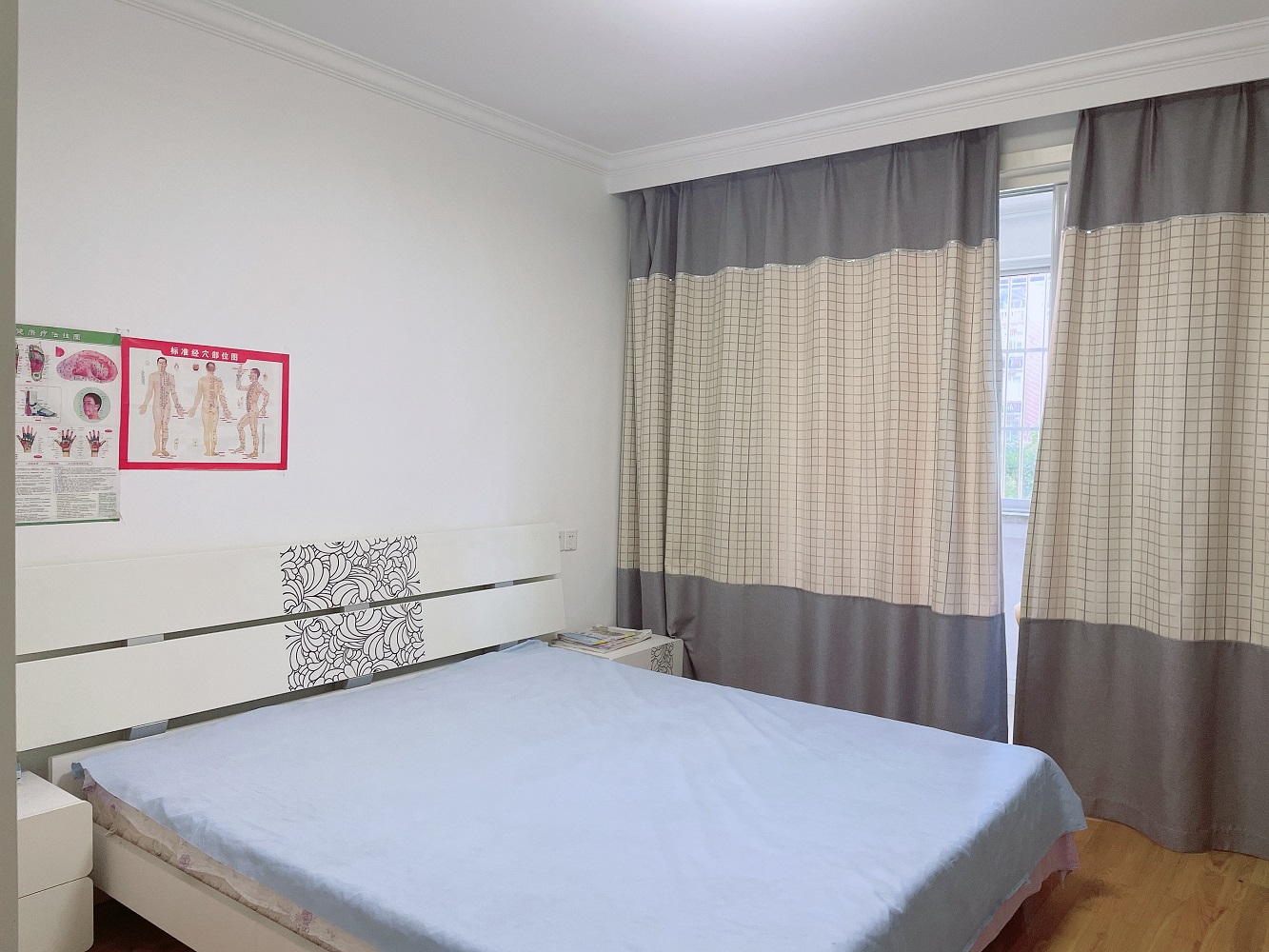 森大蒂花苑南区 3室2厅1卫 110m&sup2;