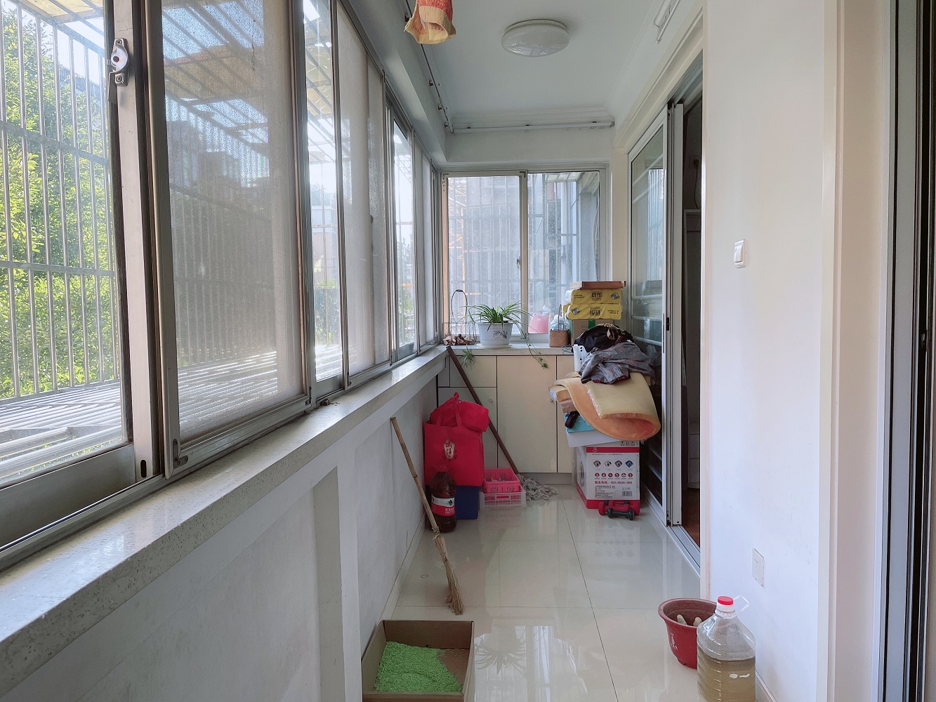 森大蒂花苑南区 3室2厅1卫 110m&sup2;