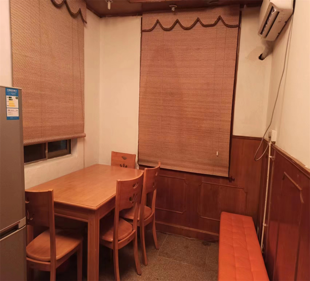 中南苑 2室1厅1卫 61.8m&sup2;