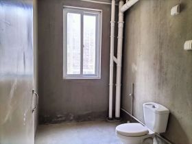 幸福锦园 2室1厅1卫 81.7m&sup2;