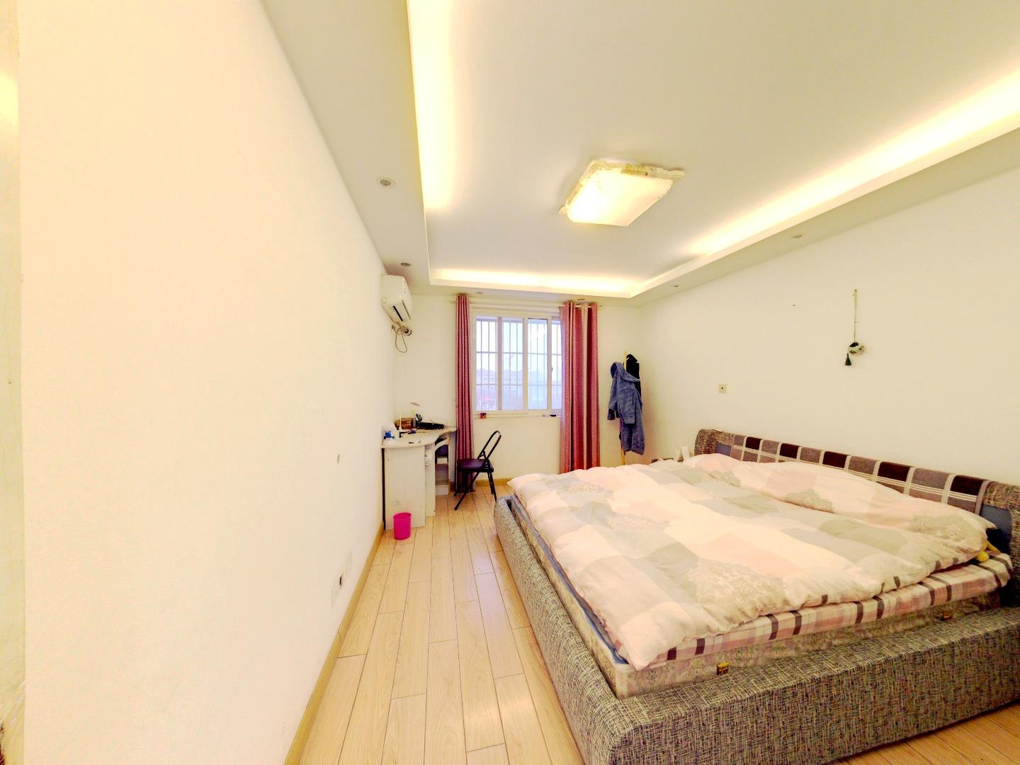 和谐汇景新苑 3室1厅1卫 90.18m&sup2;