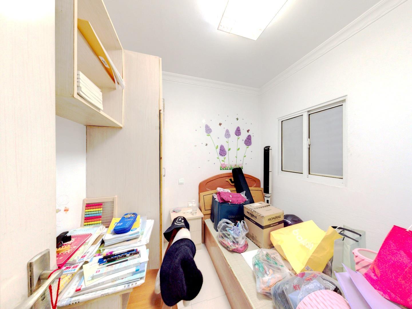 和谐汇景新苑 3室1厅1卫 90.18m&sup2;