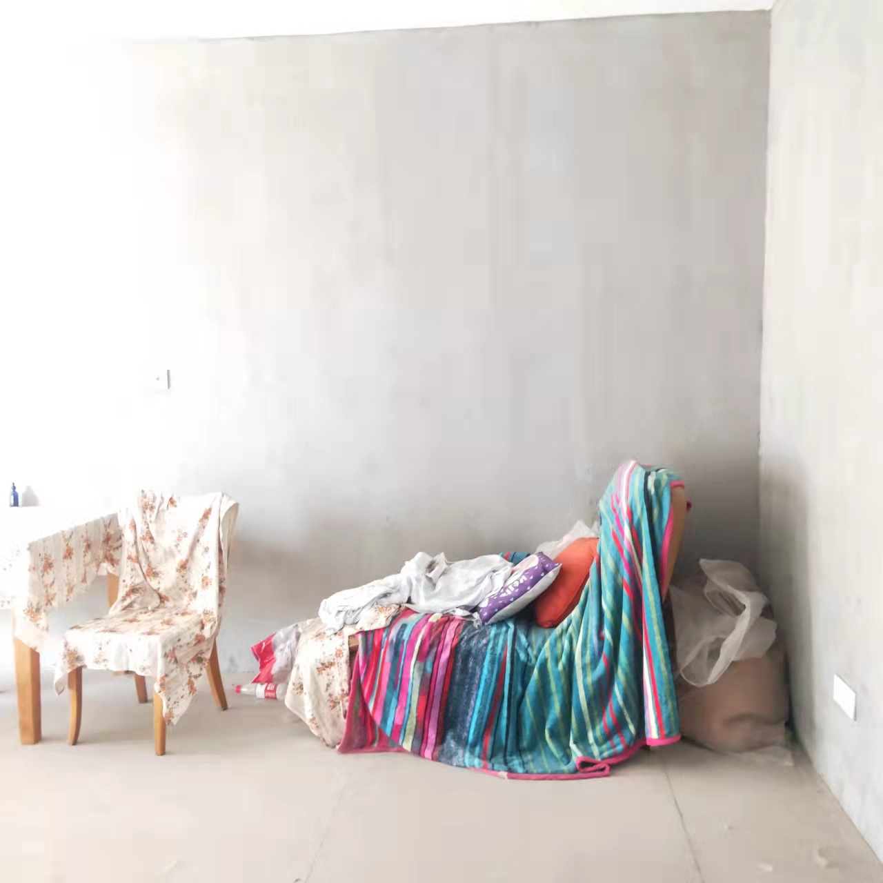 江山鼎 2室2厅1卫 90m²