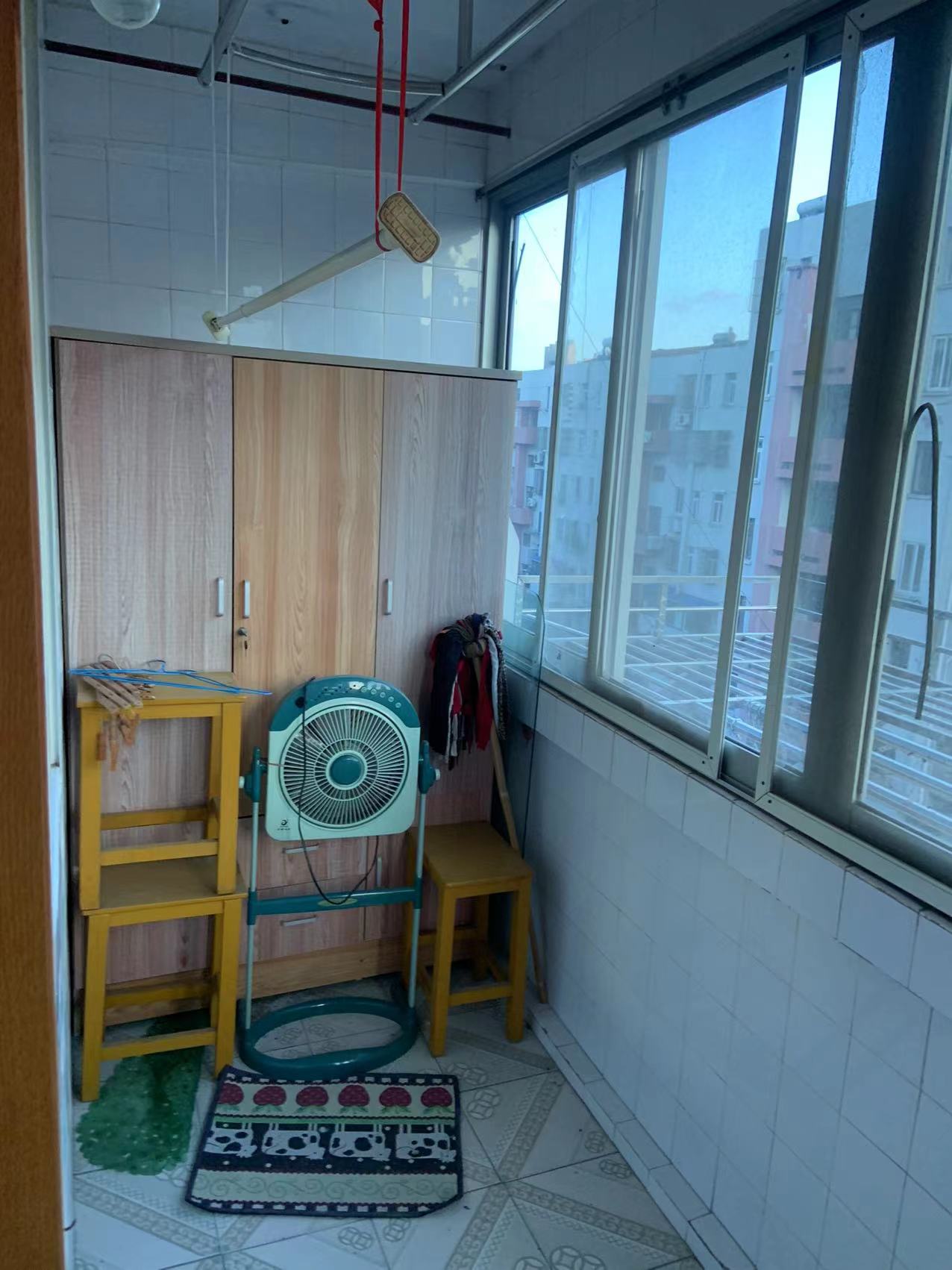 南川园新村 2室1厅1卫 64.1m&sup2;