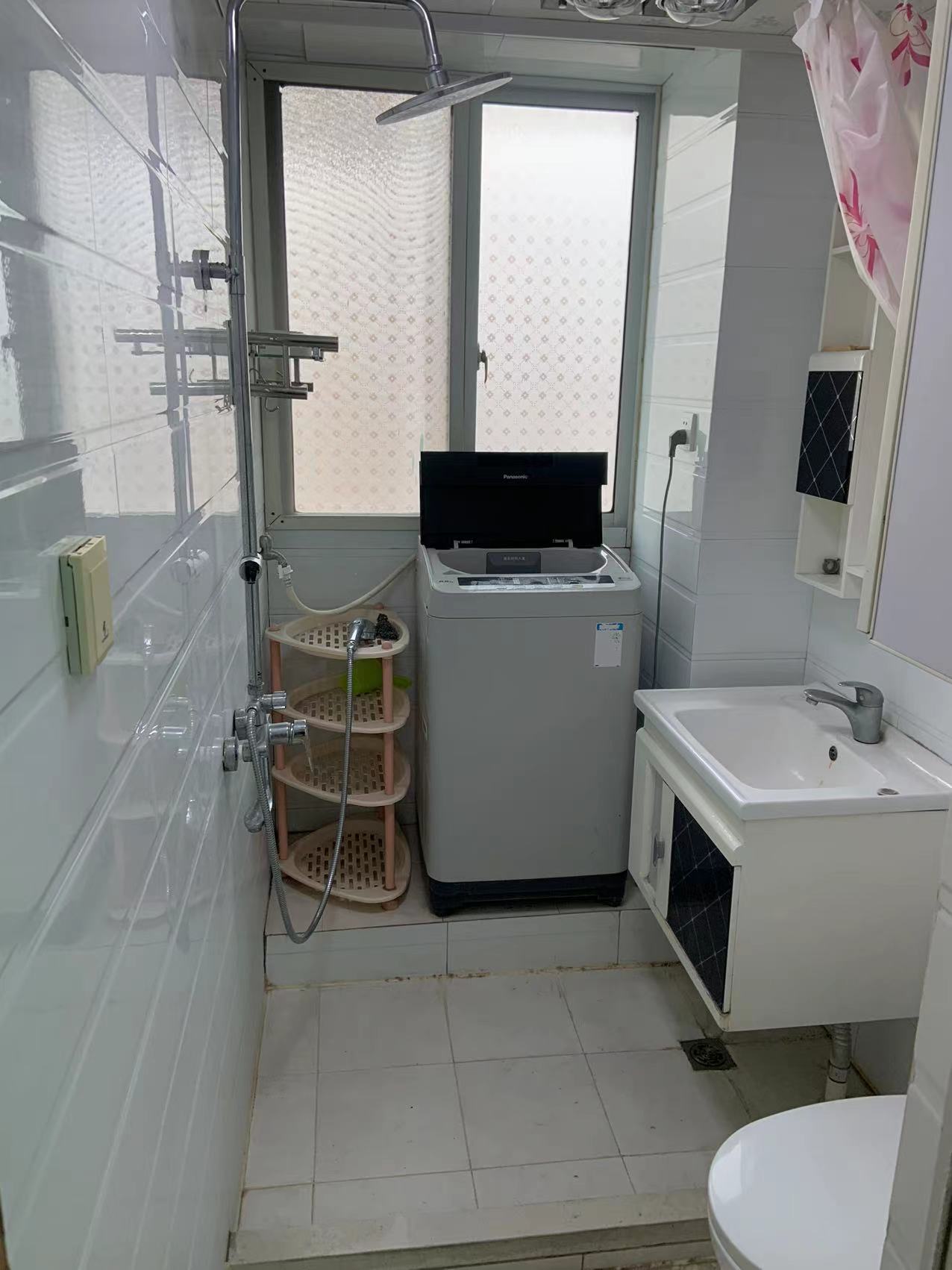 南川园新村 2室1厅1卫 64.1m&sup2;