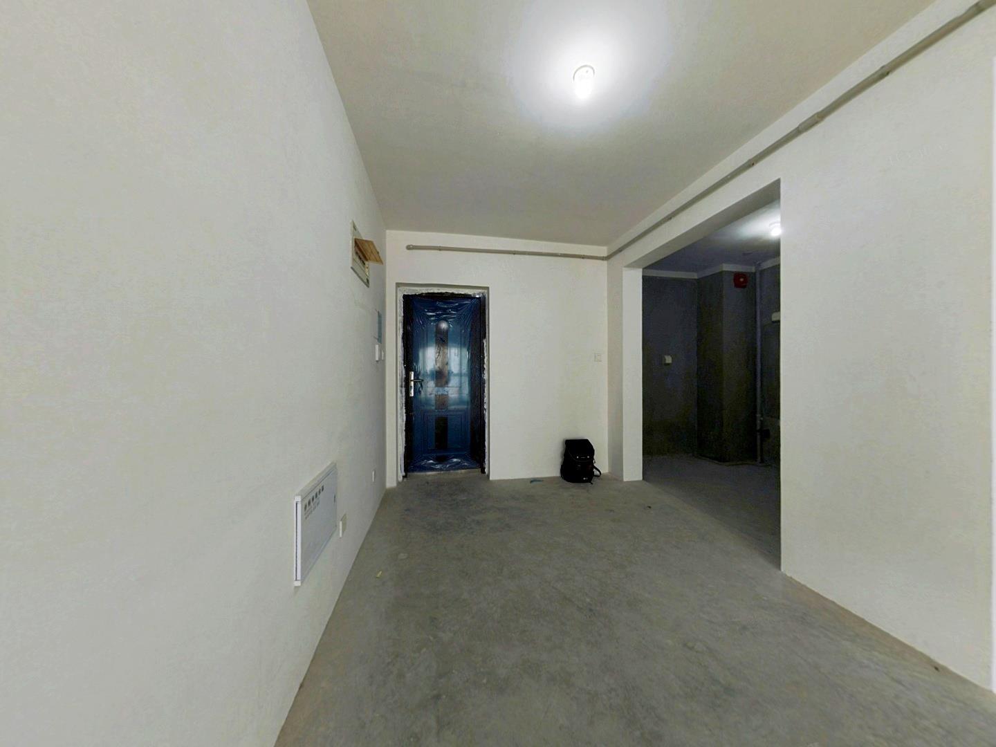 海悦嘉园 2室2厅1卫 95m&sup2;