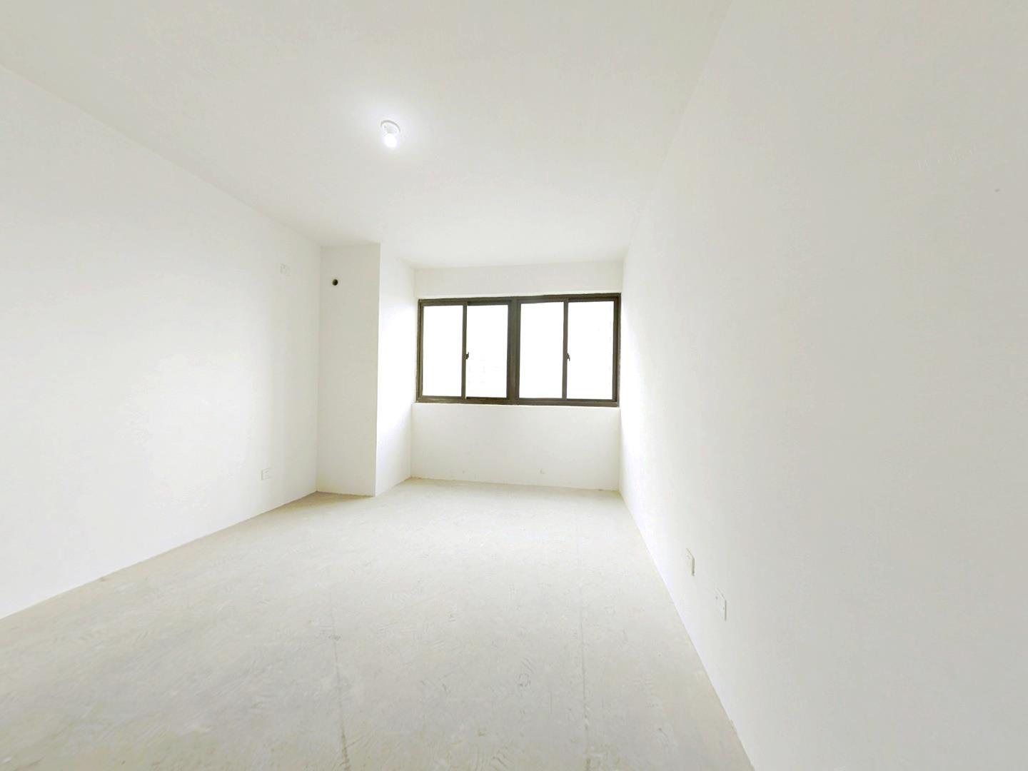 海悦嘉园 2室2厅1卫 95m&sup2;