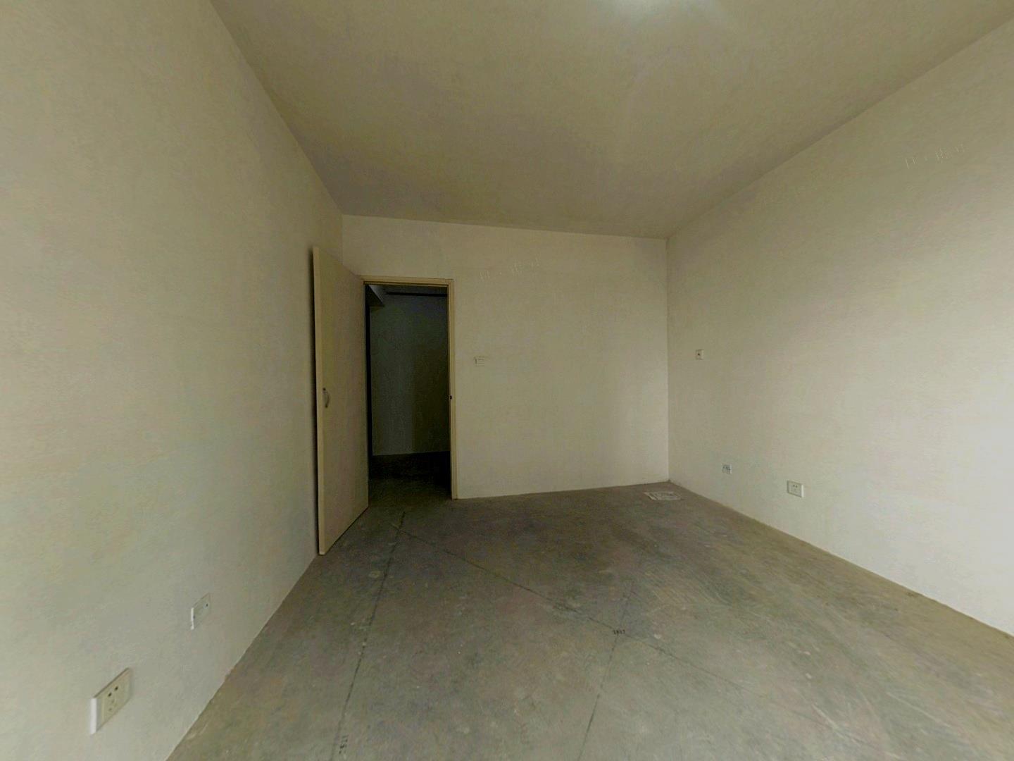 海悦嘉园 2室2厅1卫 95m&sup2;