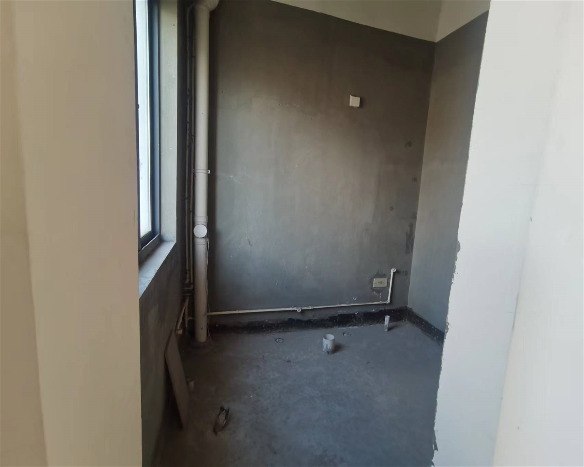 香槟美墅 5室2厅3卫 315.00m²