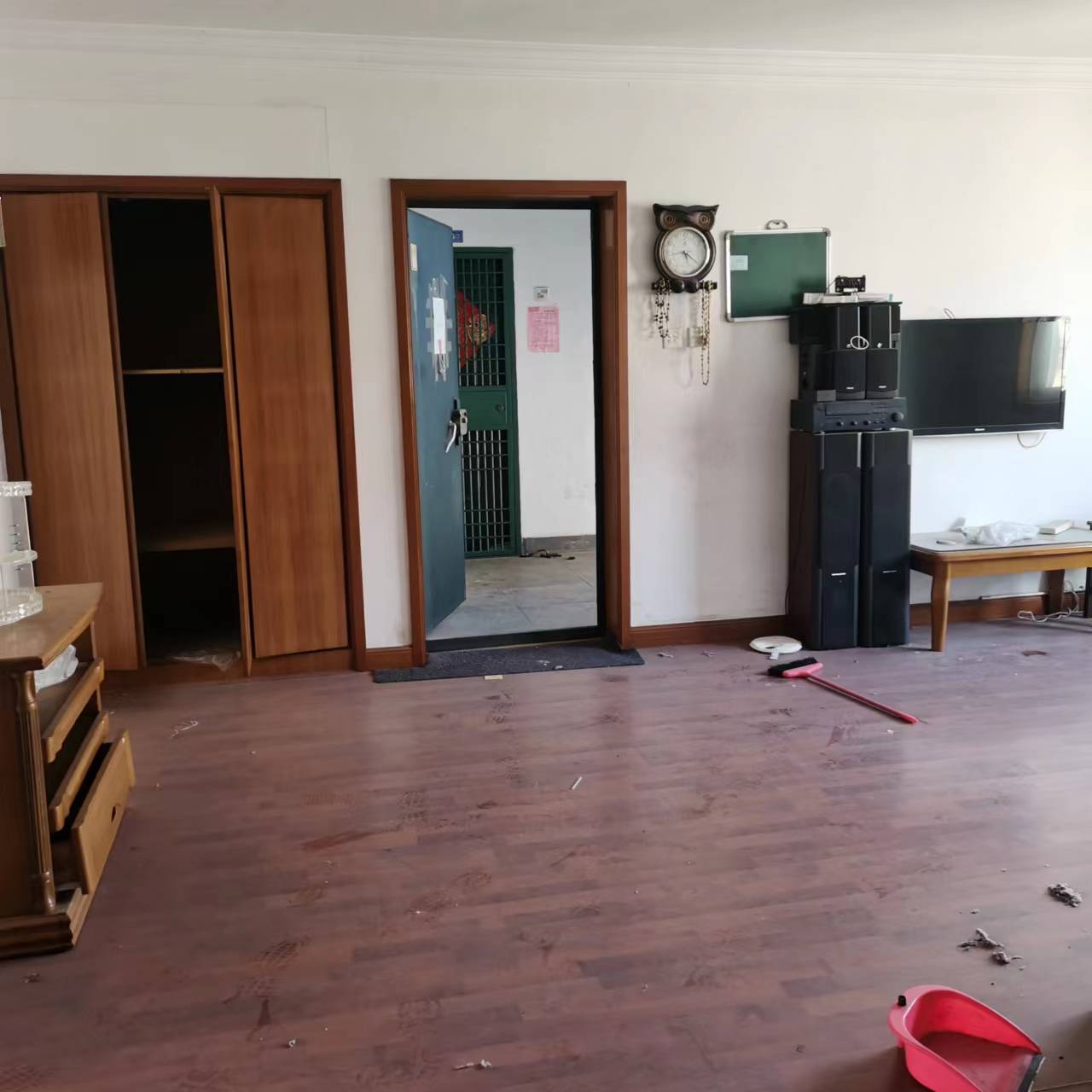 龙王桥新村 2室2厅1卫 91m²