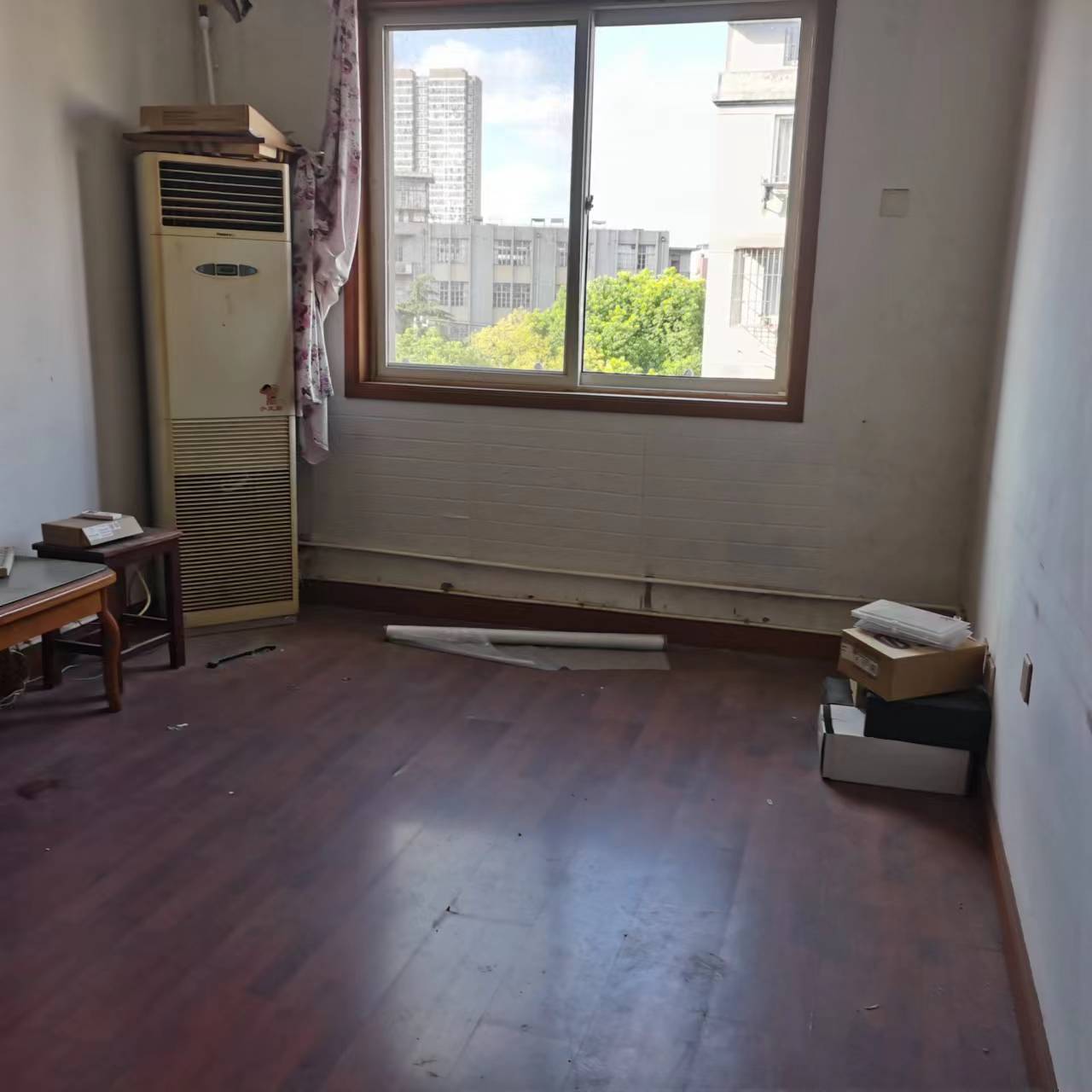龙王桥新村 2室2厅1卫 91m&sup2;