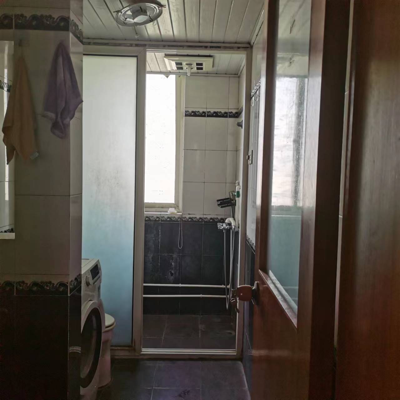 龙王桥新村 2室2厅1卫 91m&sup2;