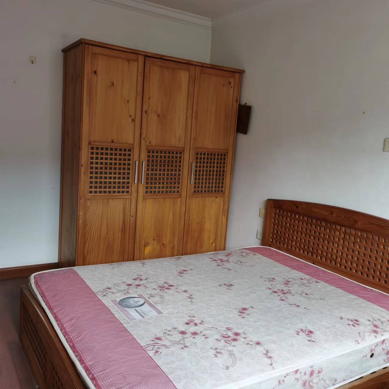 龙王桥新村 2室2厅1卫 91m&sup2;