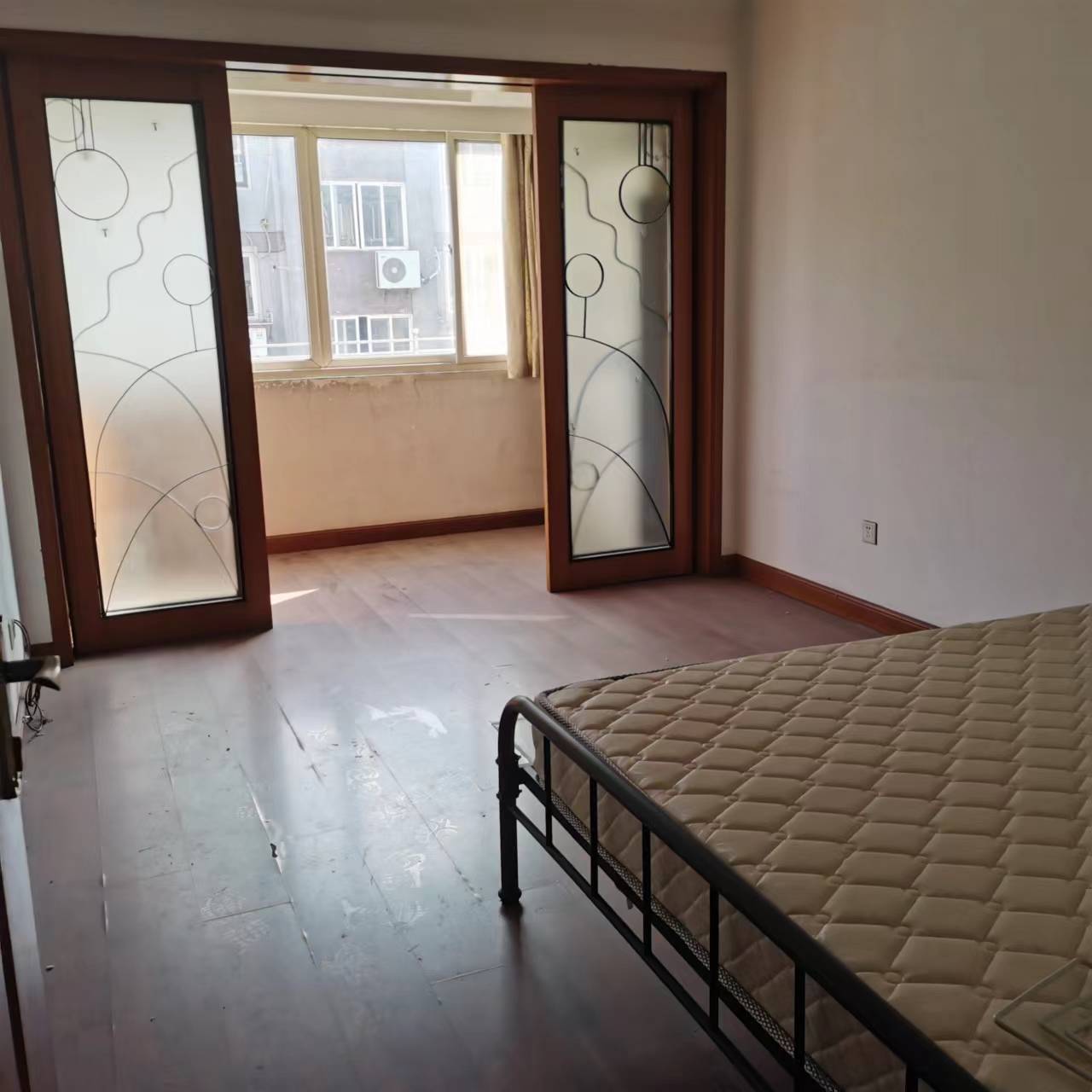 龙王桥新村 2室2厅1卫 91m&sup2;