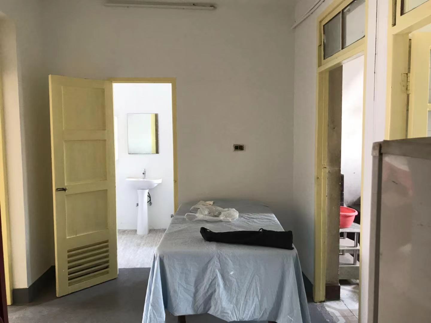 莘园路44号 2室1厅1卫 60m&sup2;