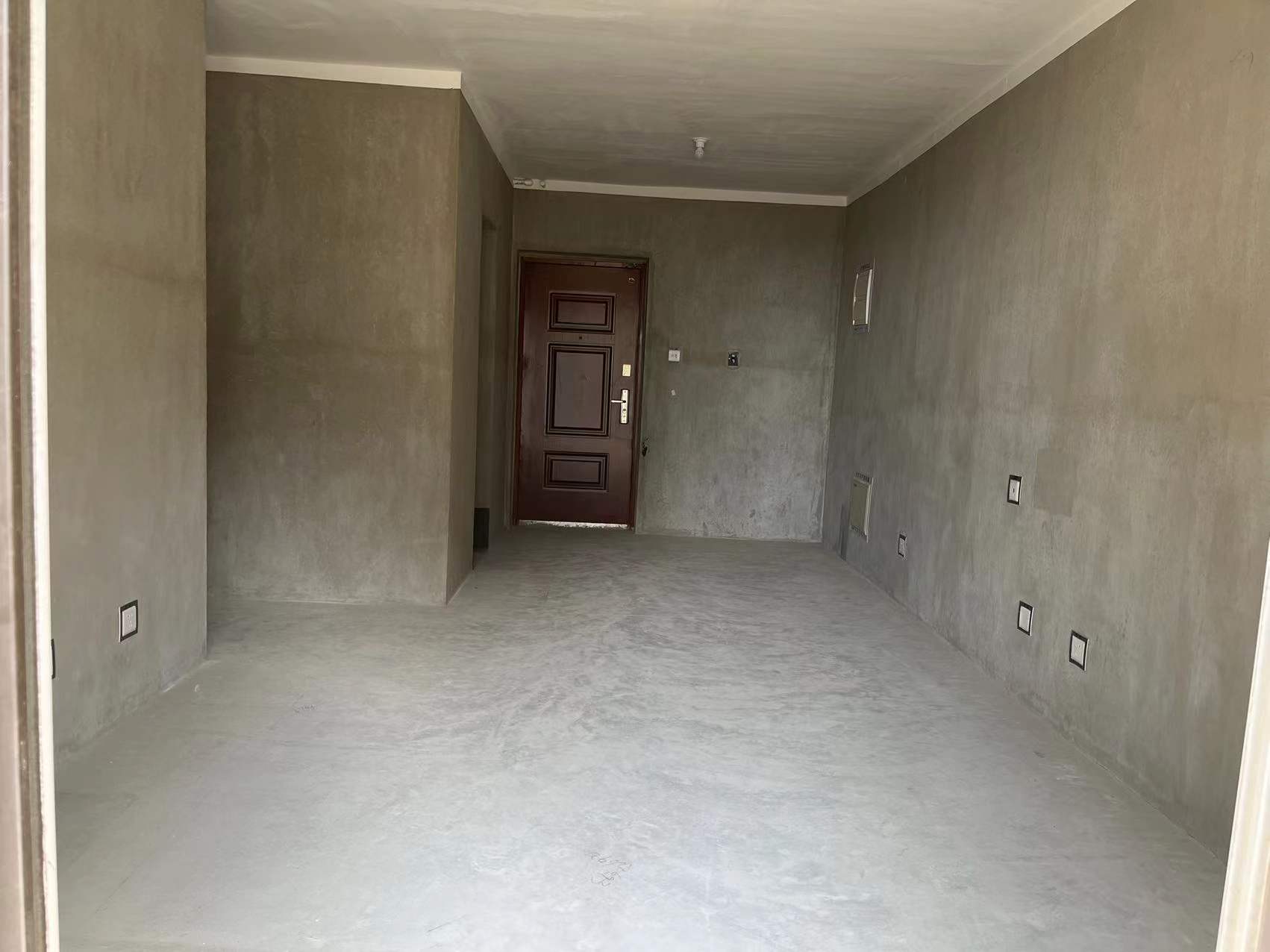 景瑞御府 3室2厅1卫 92.96m²
