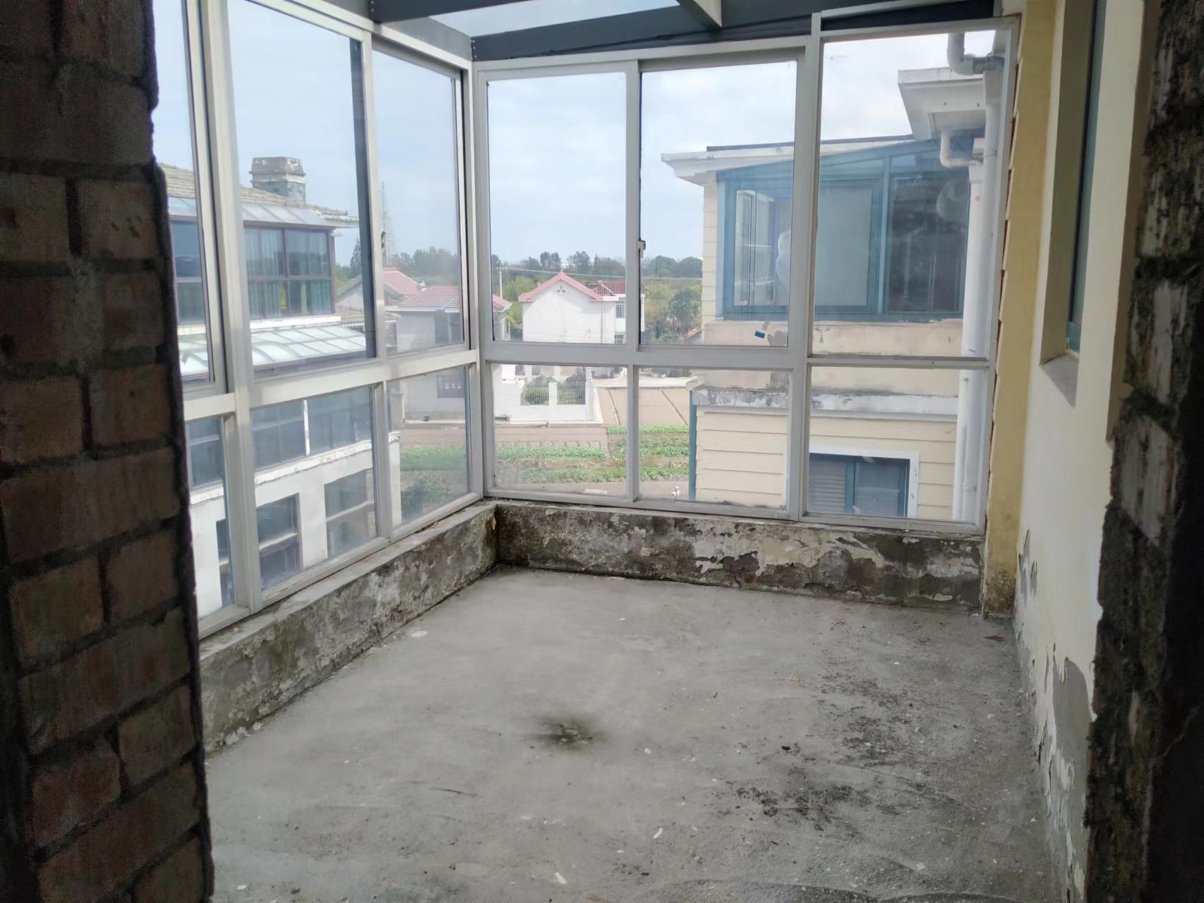 仁和家园 7室2厅3卫 387m&sup2;