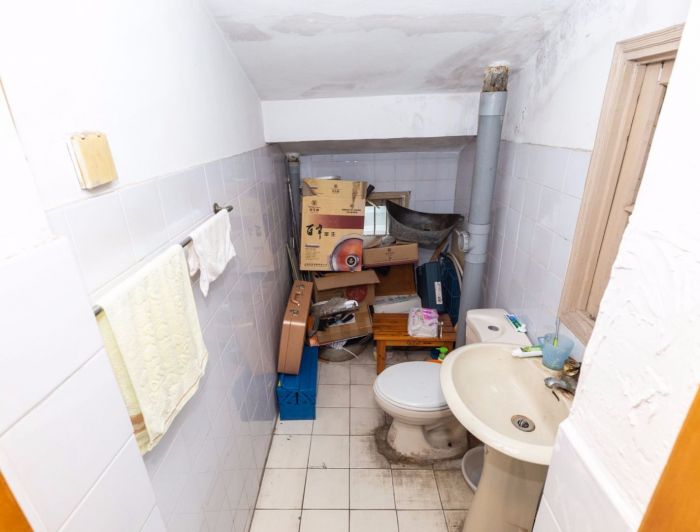 北濠桥东村 3室2厅2卫 131m&sup2;