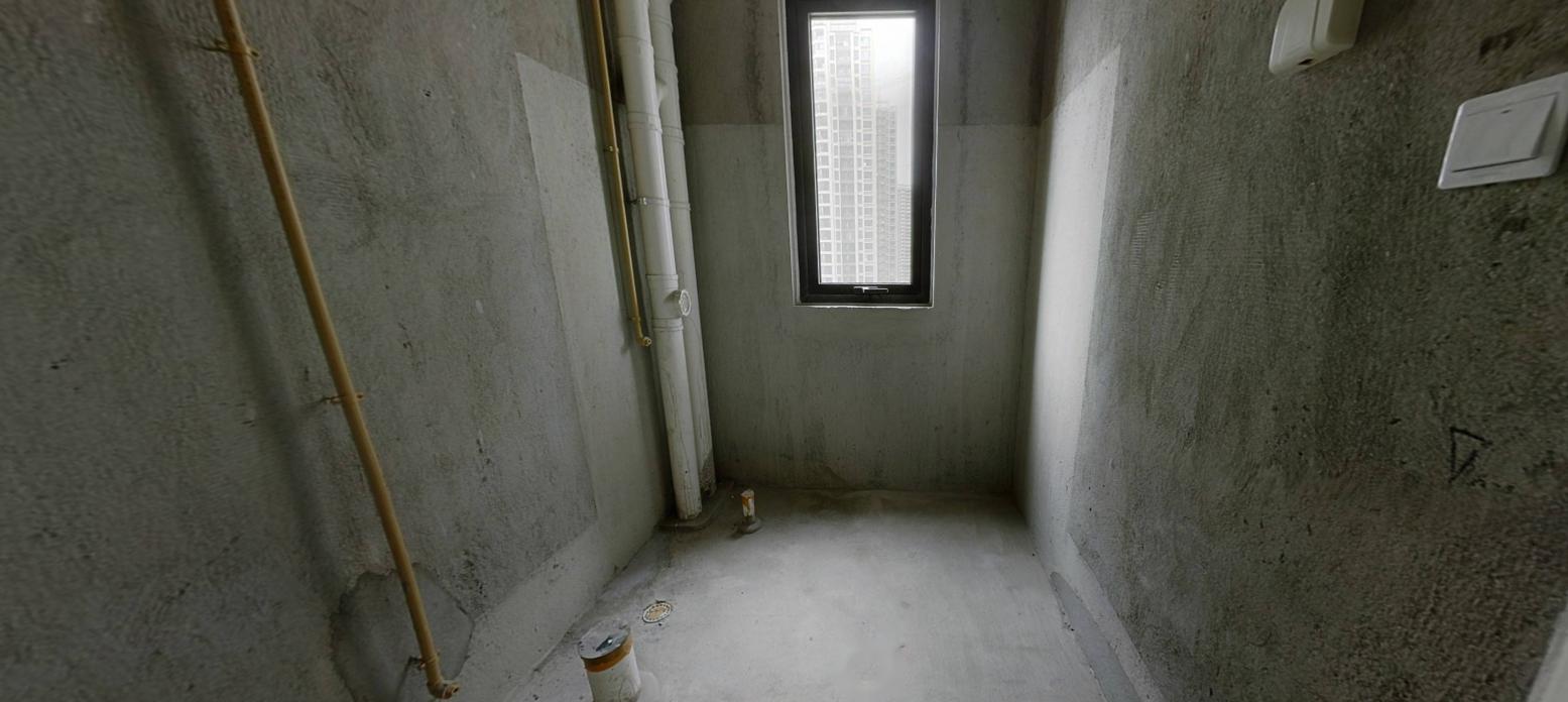 绿地新里城 3室2厅2卫 116m&sup2;