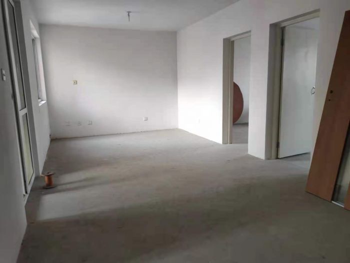 公园佳苑 3室1厅1卫 119.8m&sup2;