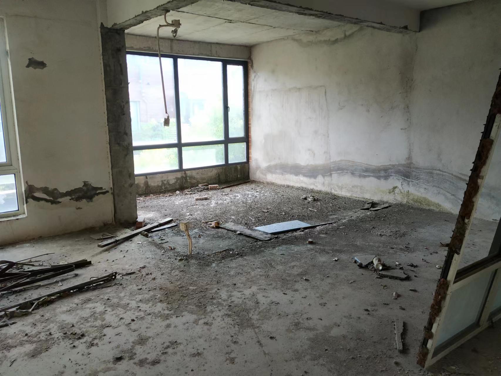 第九园 4室3厅3卫 340m&sup2;