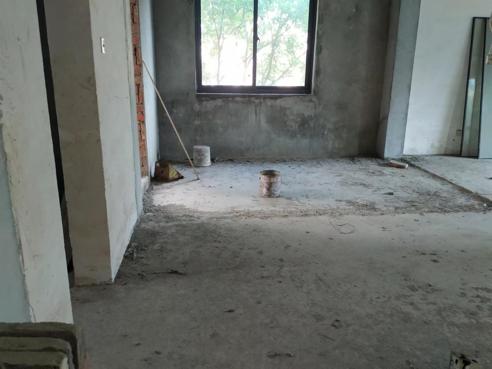 第九园 4室3厅3卫 340m&sup2;