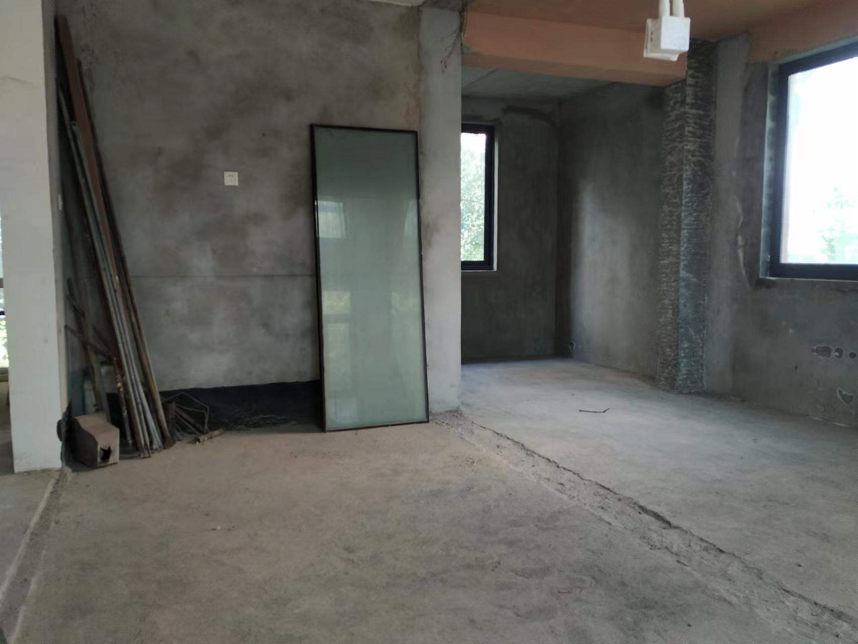 第九园 4室3厅3卫 340m&sup2;