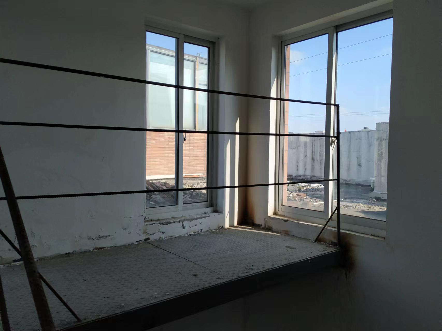 第九园 5室3厅3卫 360m&sup2;