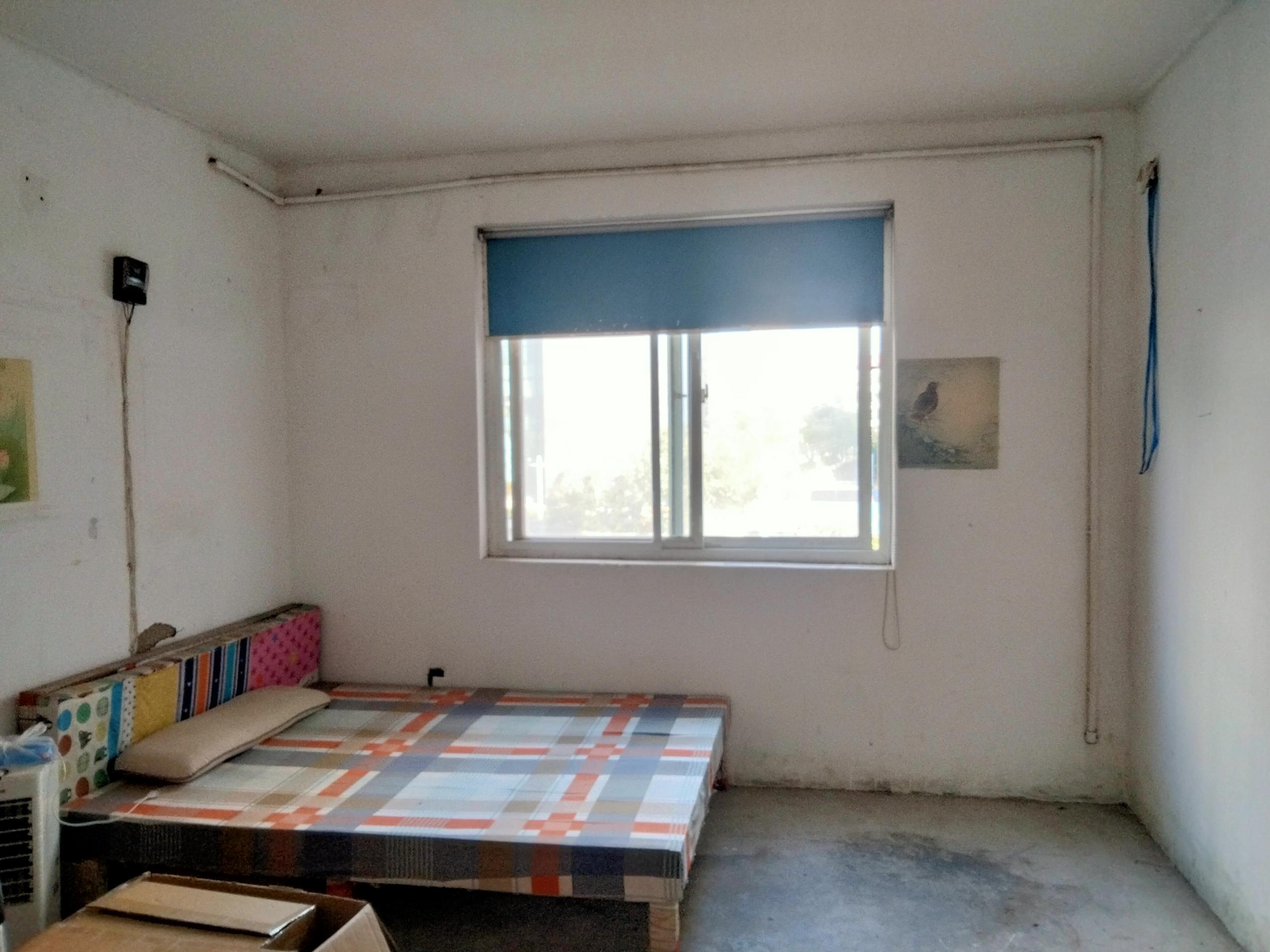 锦安花园一期 3室1厅1卫 123.00m&sup2;
