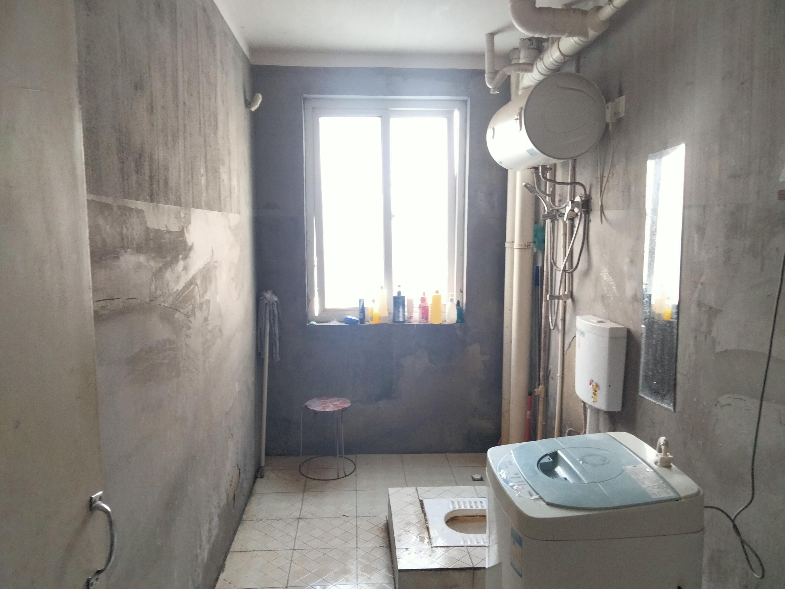 锦安花园一期 3室1厅1卫 123.00m&sup2;