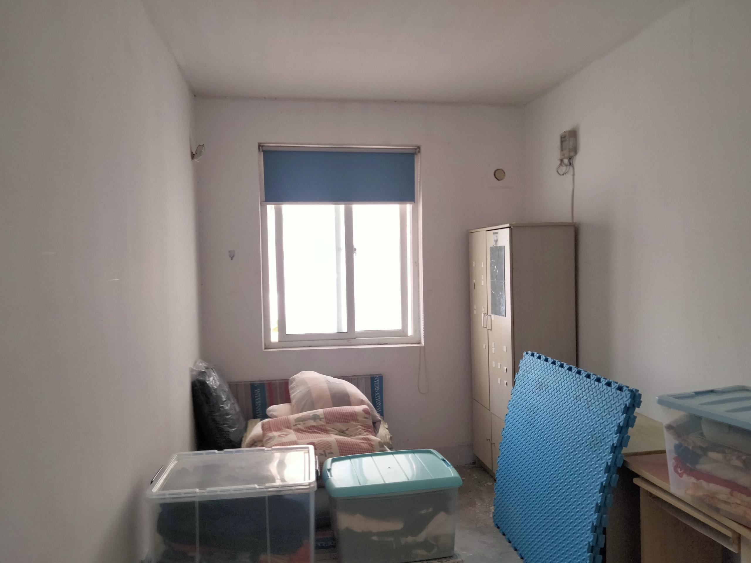 锦安花园一期 3室1厅1卫 123.00m&sup2;