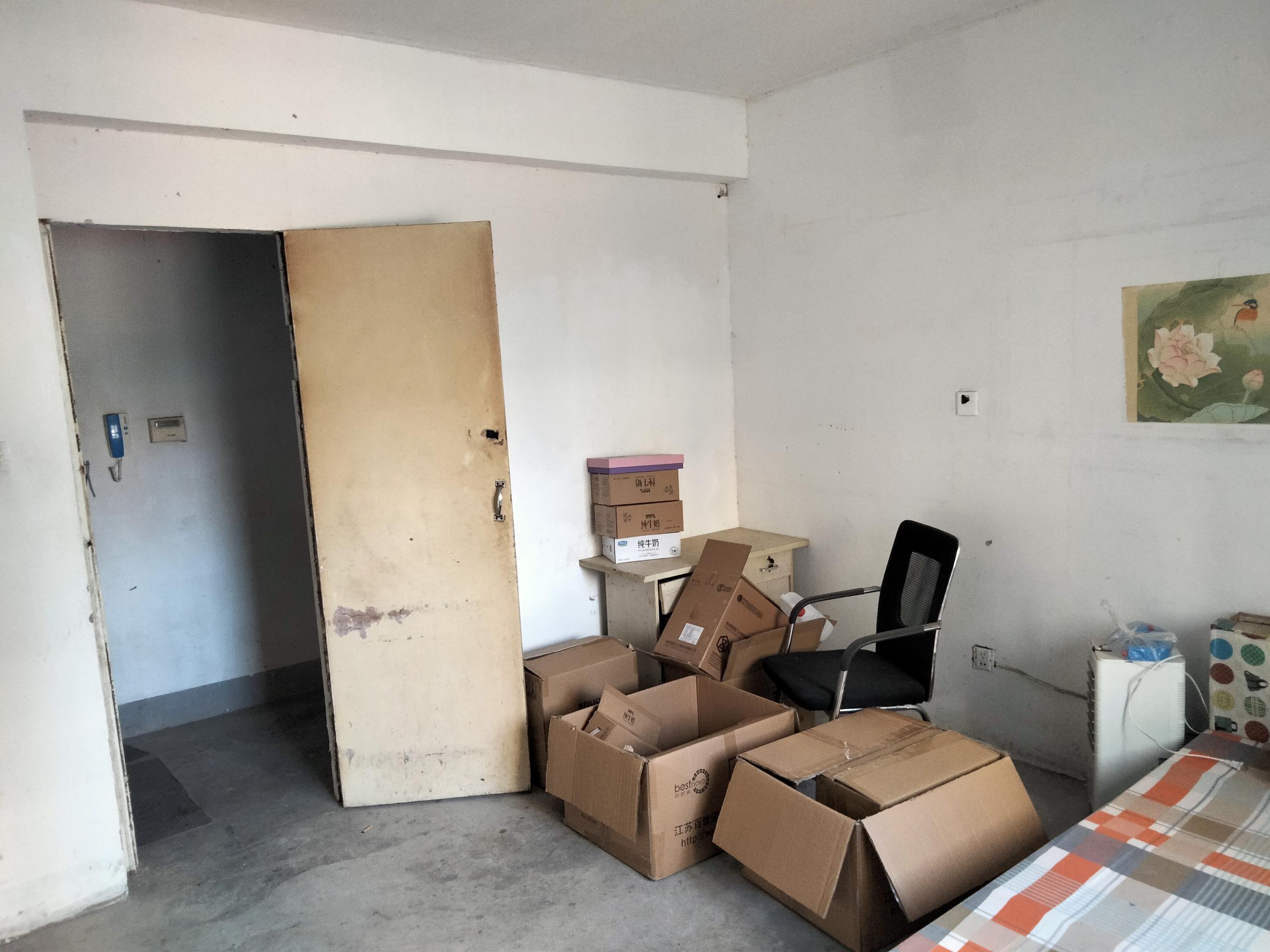 锦安花园一期 3室1厅1卫 123.00m&sup2;
