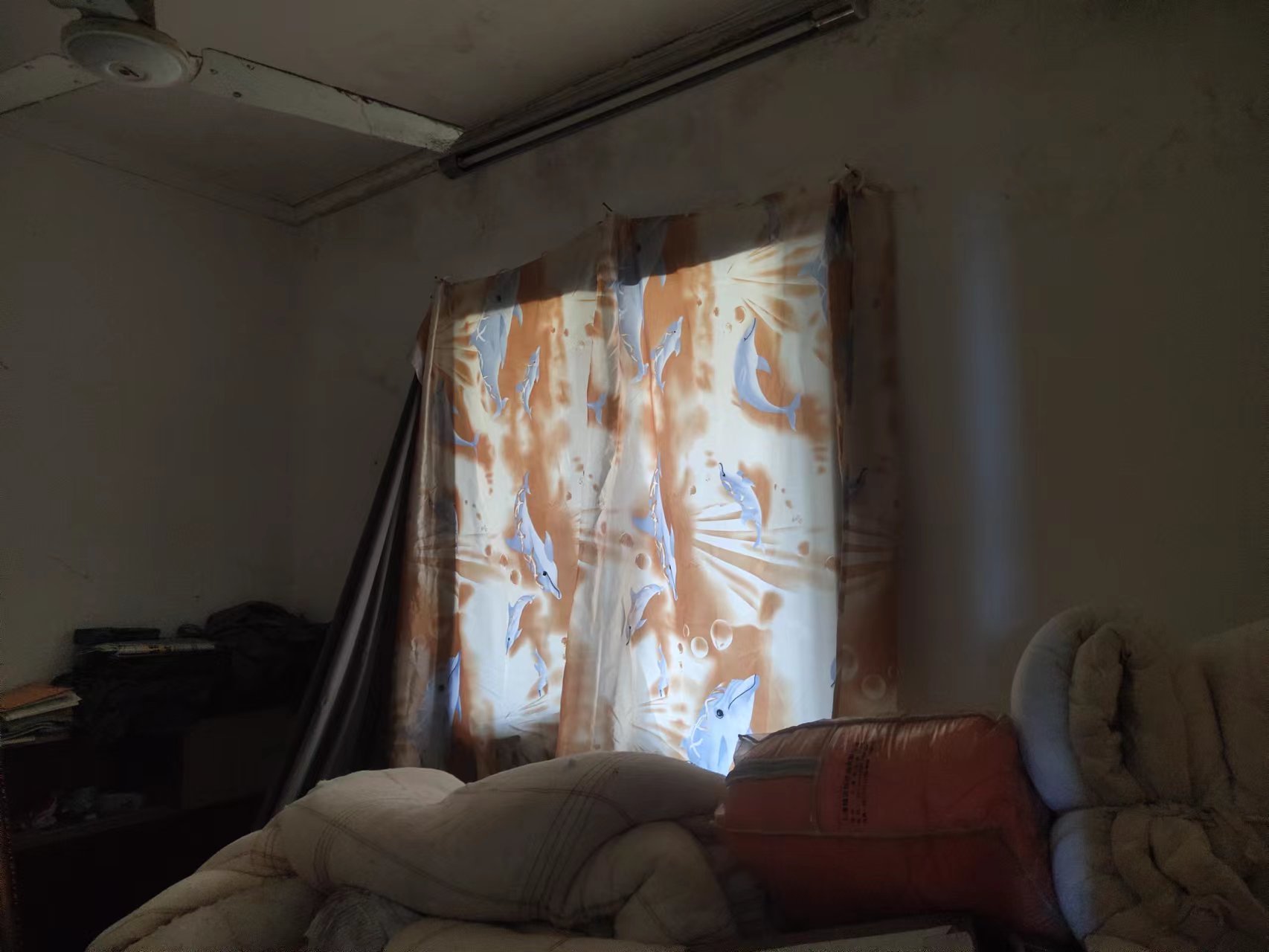 易家桥新村 3室1厅1卫 74m&sup2;