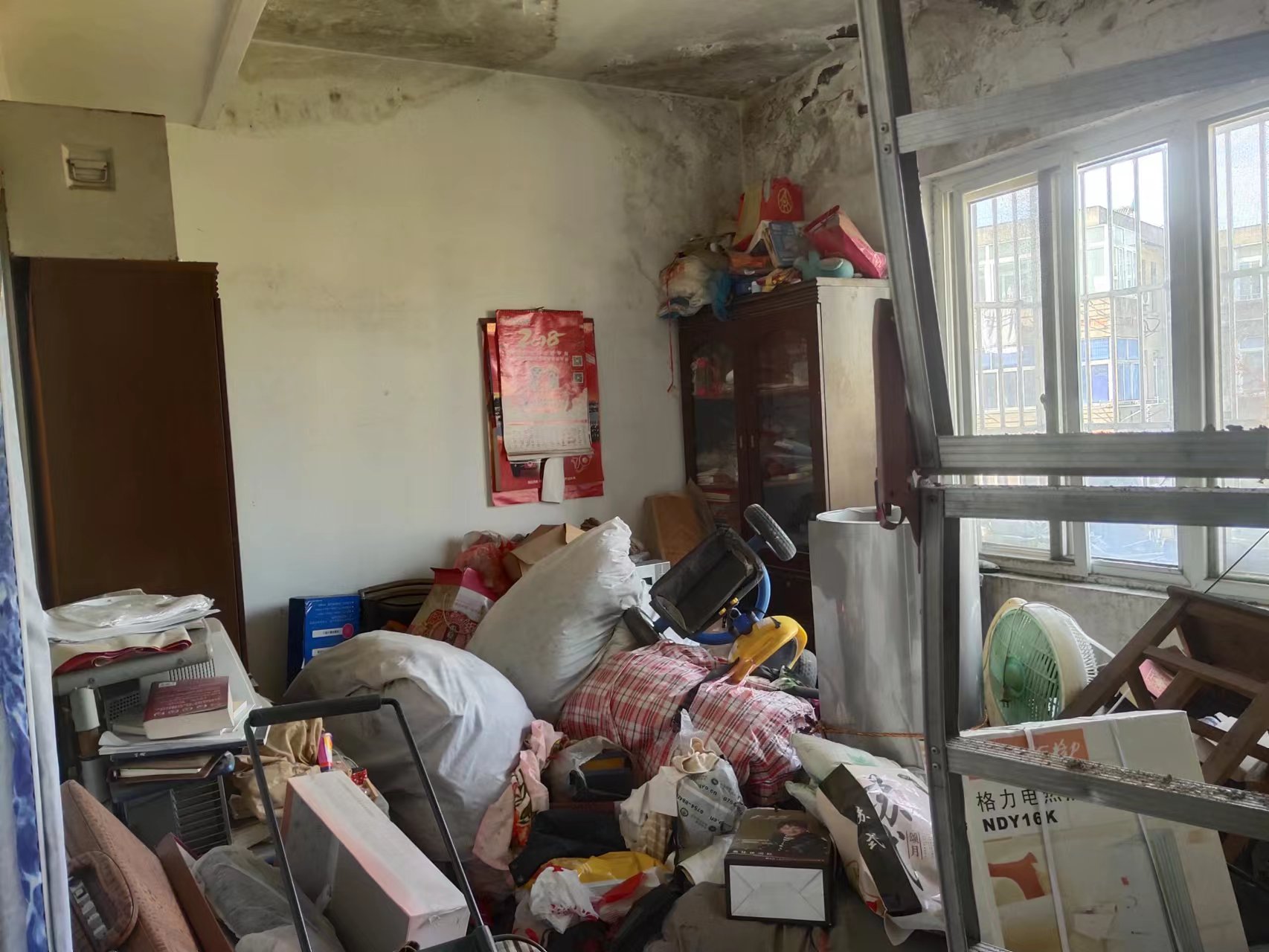 易家桥新村 3室1厅1卫 74m&sup2;