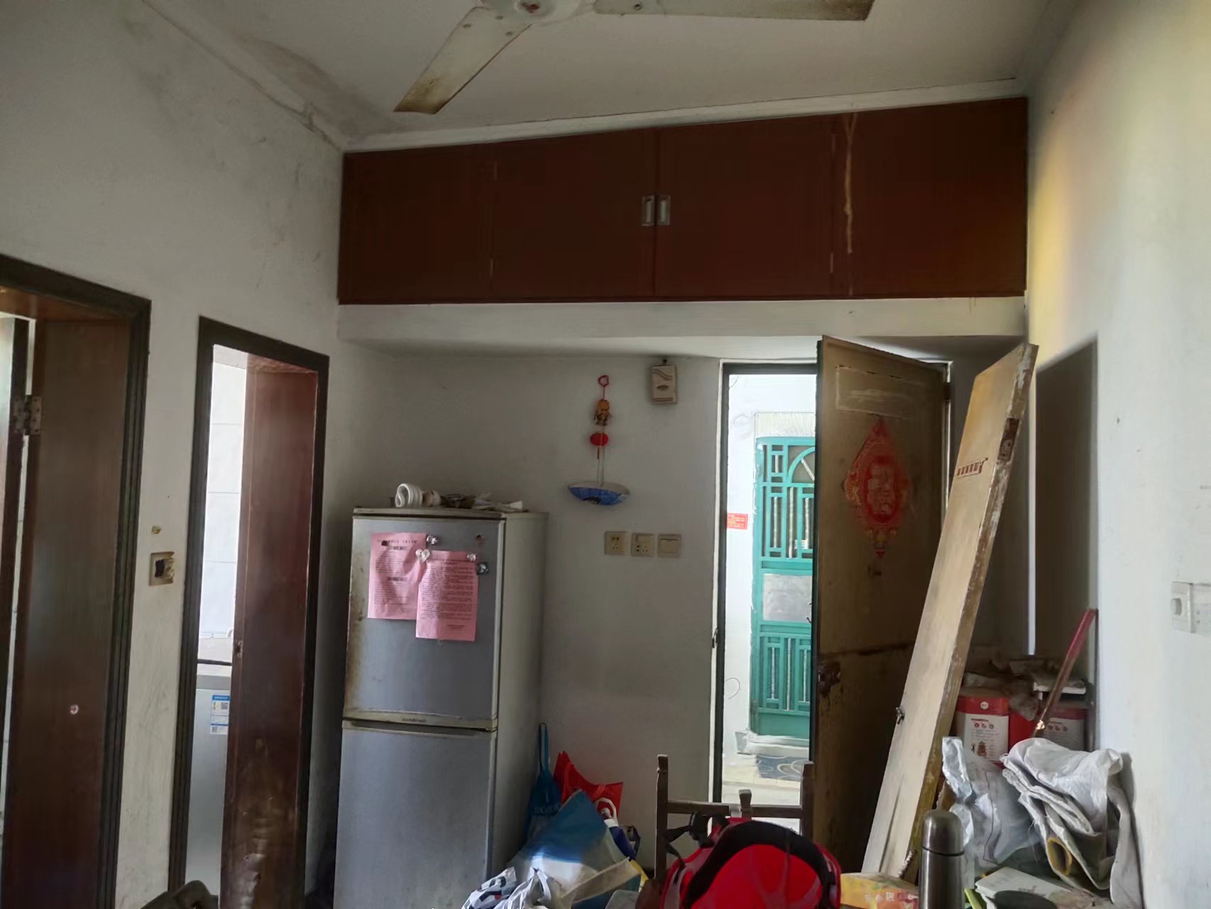 易家桥新村 3室1厅1卫 74m&sup2;